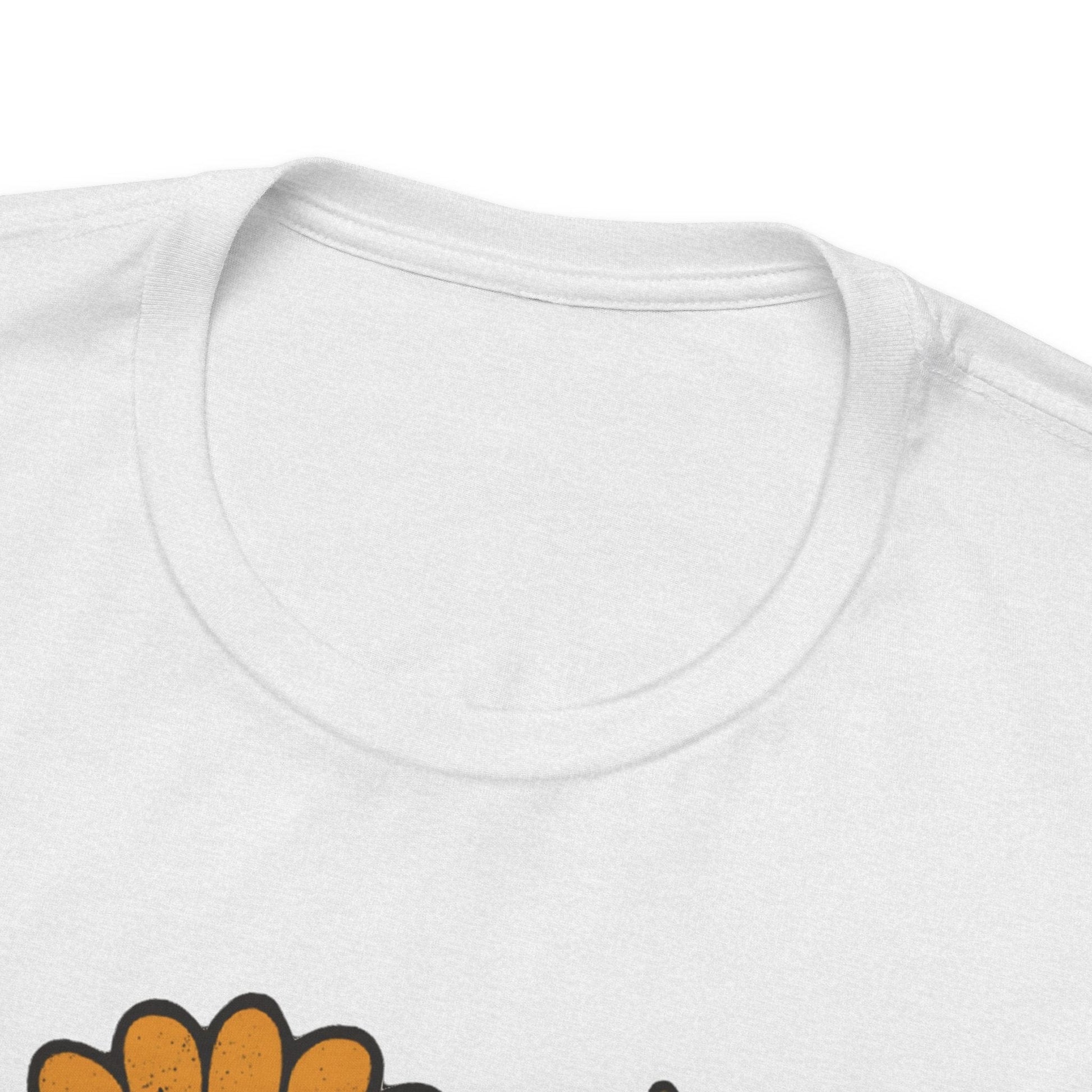 Blenheim Cavalier Sleeping Flowers TShirt