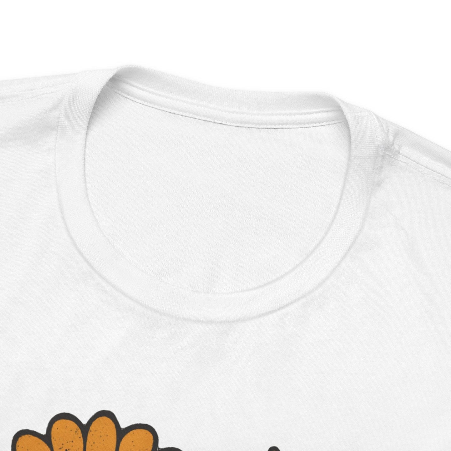 Blenheim Cavalier Sleeping Flowers TShirt