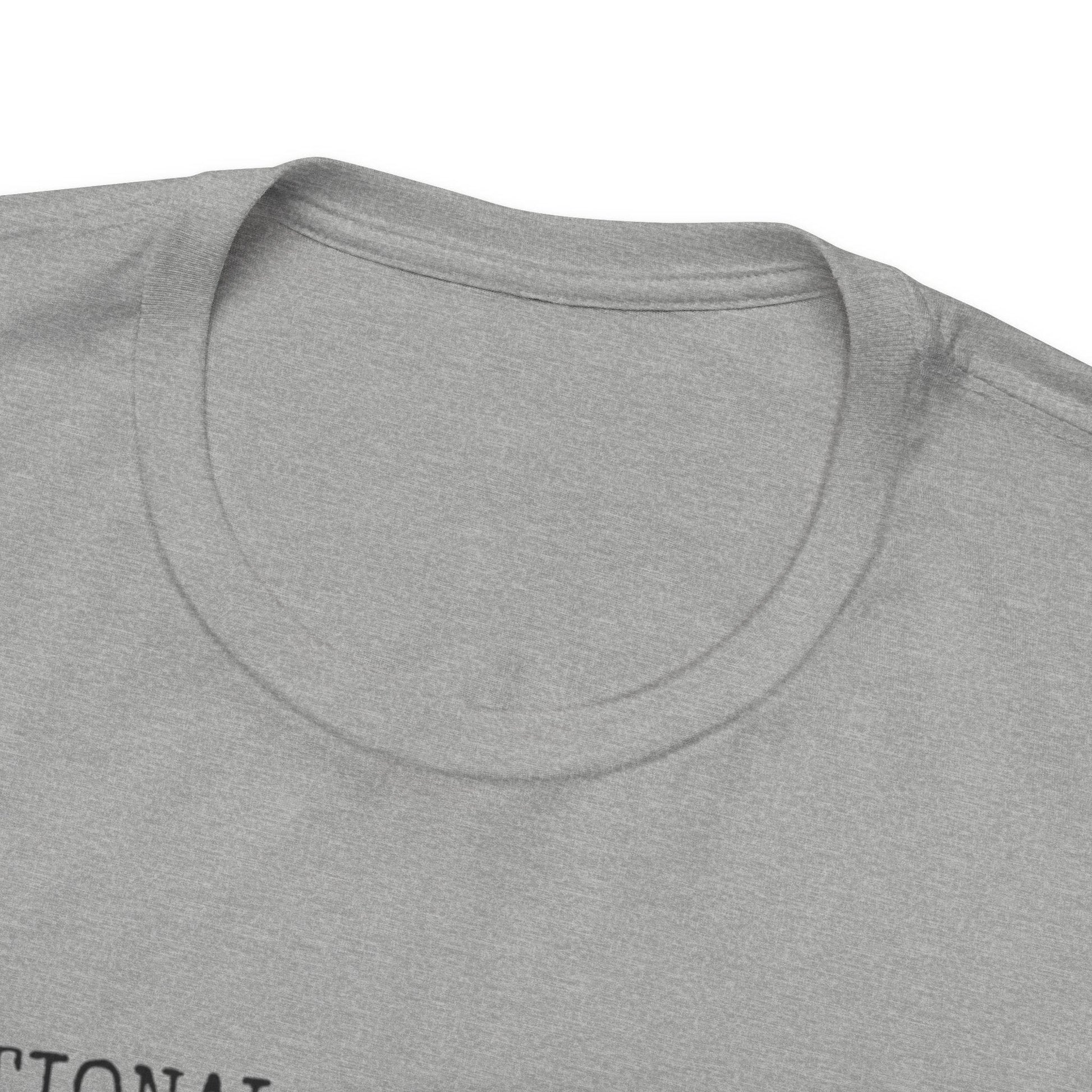 Blenheim Cavalier Support Potato Tshirt