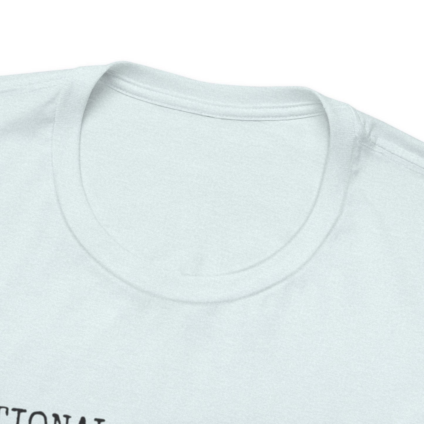 Blenheim Cavalier Support Potato Tshirt