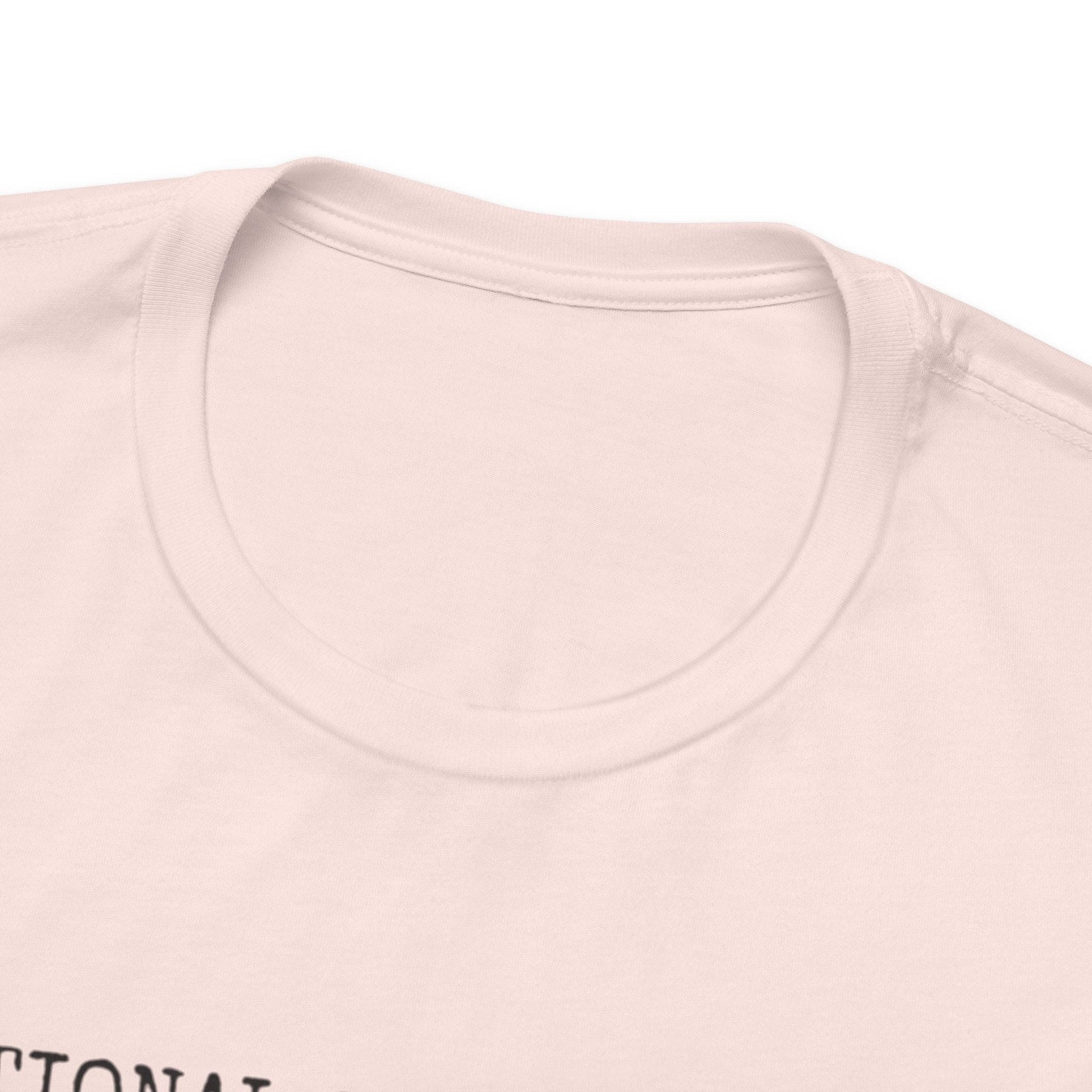 Blenheim Cavalier Support Potato Tshirt