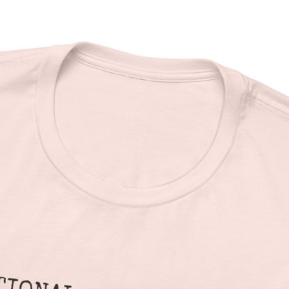 Blenheim Cavalier Support Potato Tshirt