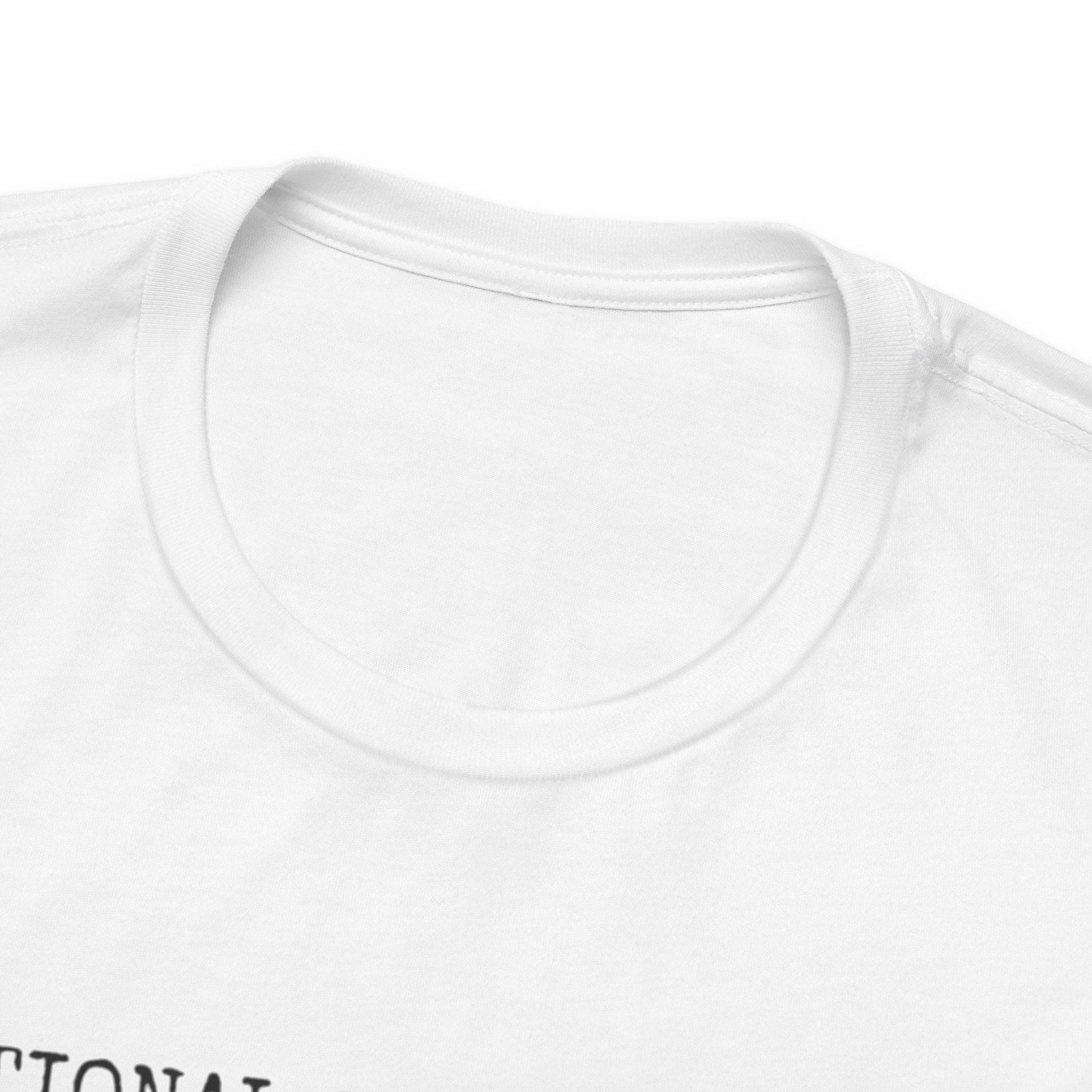 Blenheim Cavalier Support Potato Tshirt