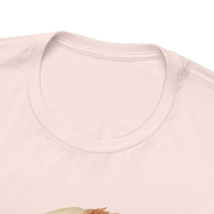 Printify T-Shirt Blenheim King Charles Hang In There Tshirt