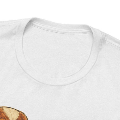 Printify T-Shirt Blenheim King Charles Sit Stay TShirt