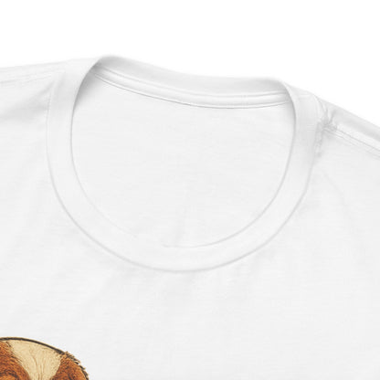 Printify T-Shirt Blenheim King Charles Sit Stay TShirt