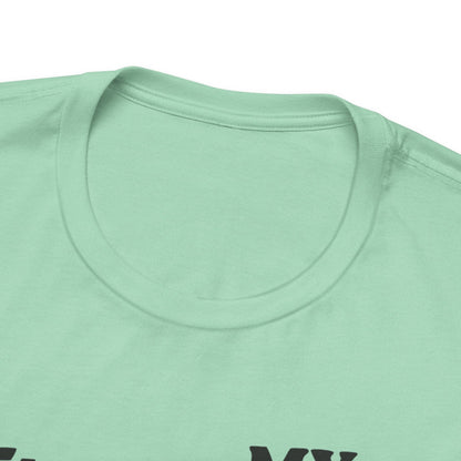 Cavalier Flabbergasted Tshirt