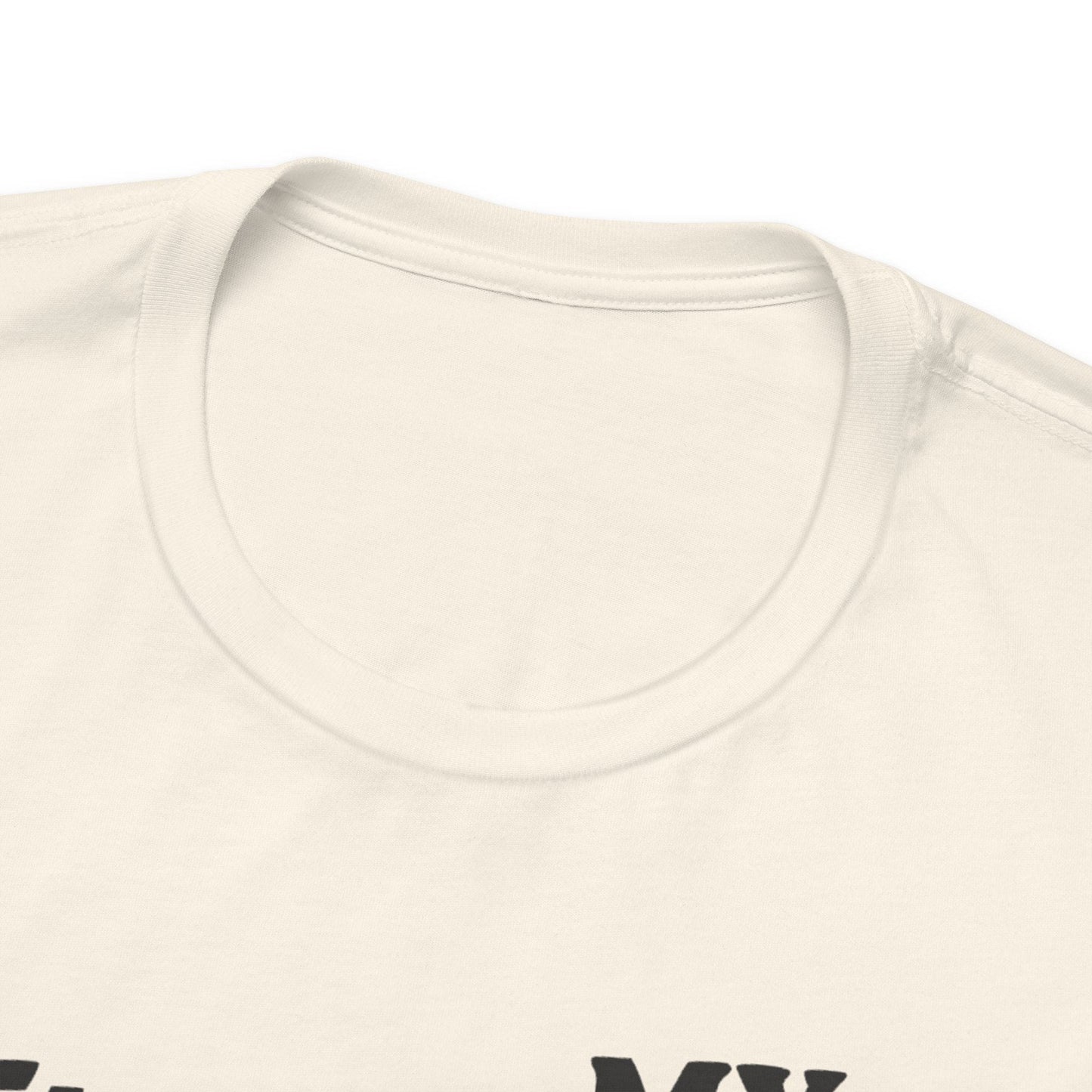 Cavalier Flabbergasted Tshirt