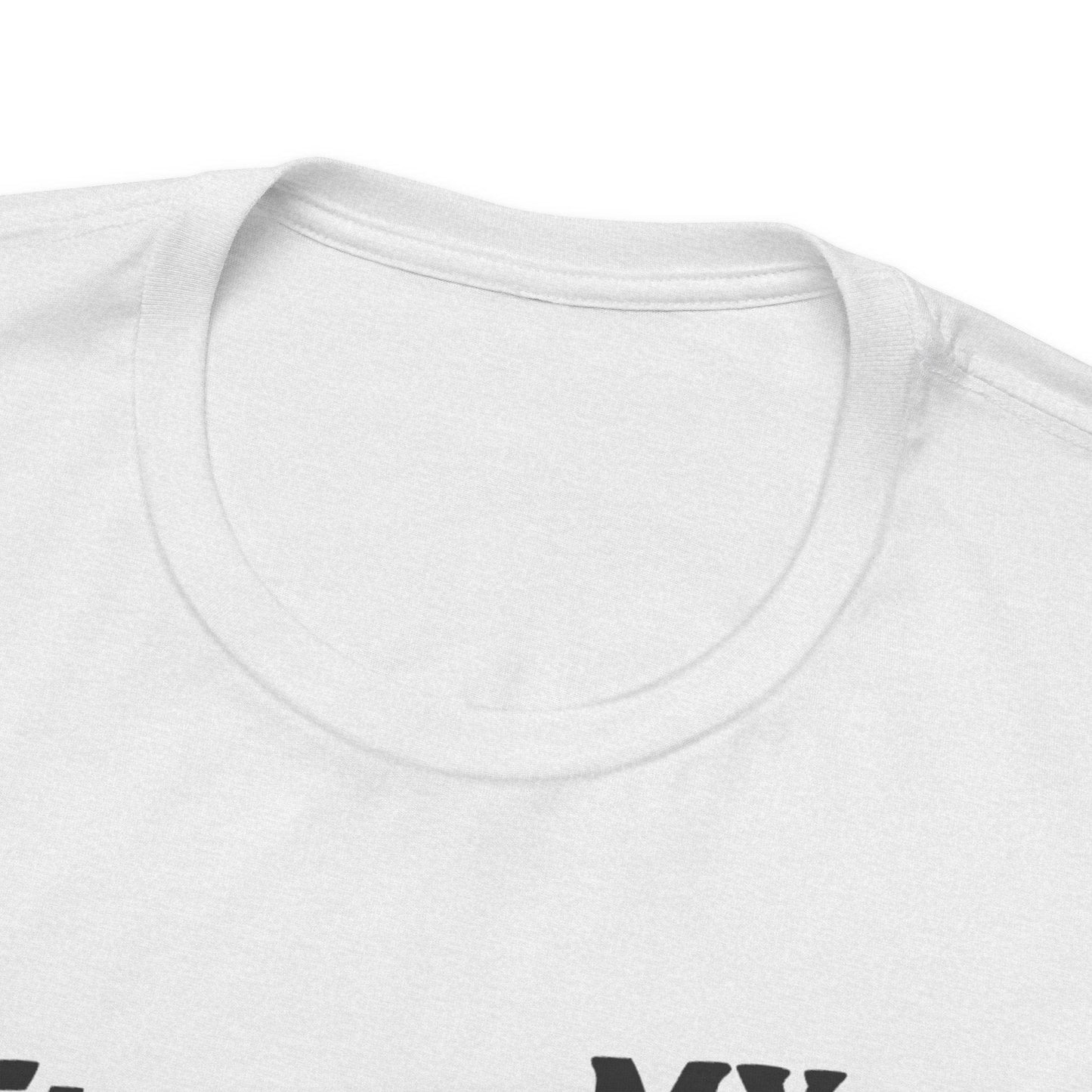 Cavalier Flabbergasted Tshirt