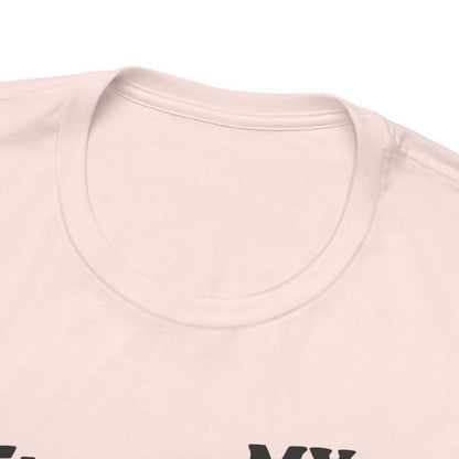 Cavalier Flabbergasted Tshirt