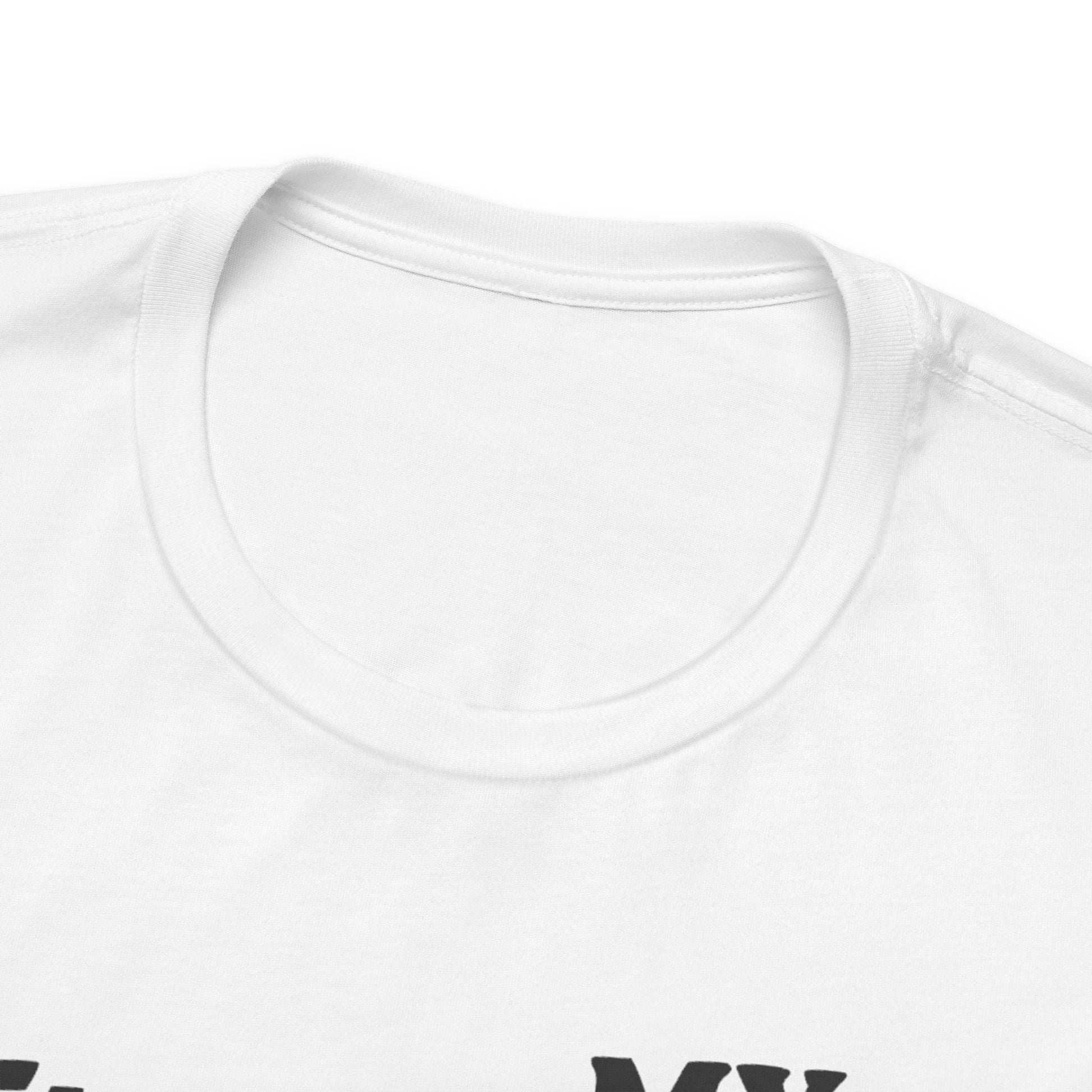 Cavalier Flabbergasted Tshirt