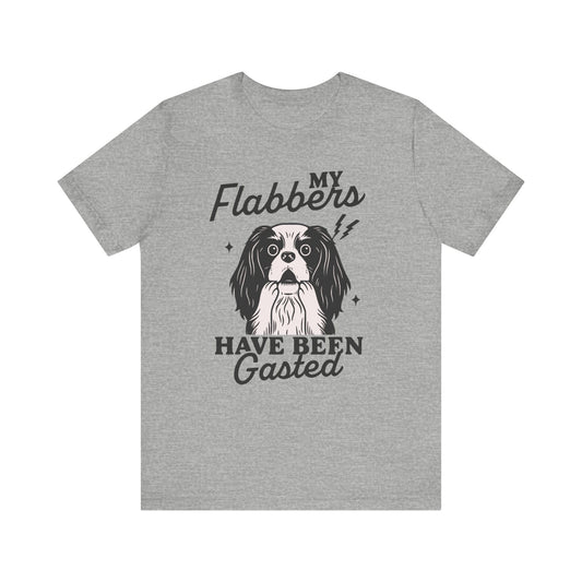 Cavalier Flabbergasted Tshirt