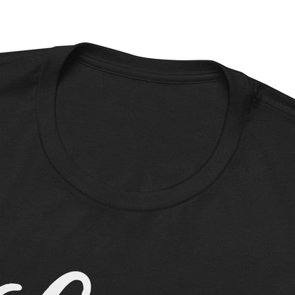 Printify T-Shirt Cavalier King Charles Four Legged Word TShirt