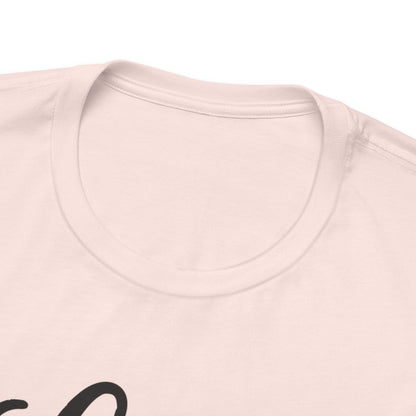 Printify T-Shirt Cavalier King Charles Four Legged Word TShirt