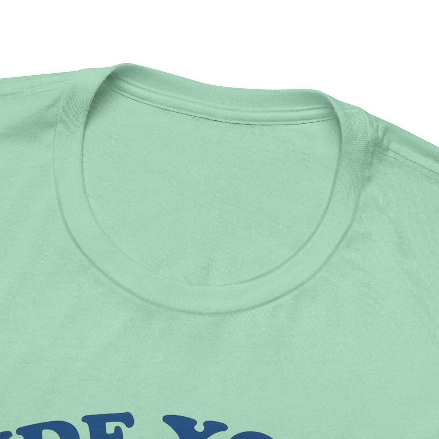Printify T-Shirt Cavalier King Charles Fries TShirt