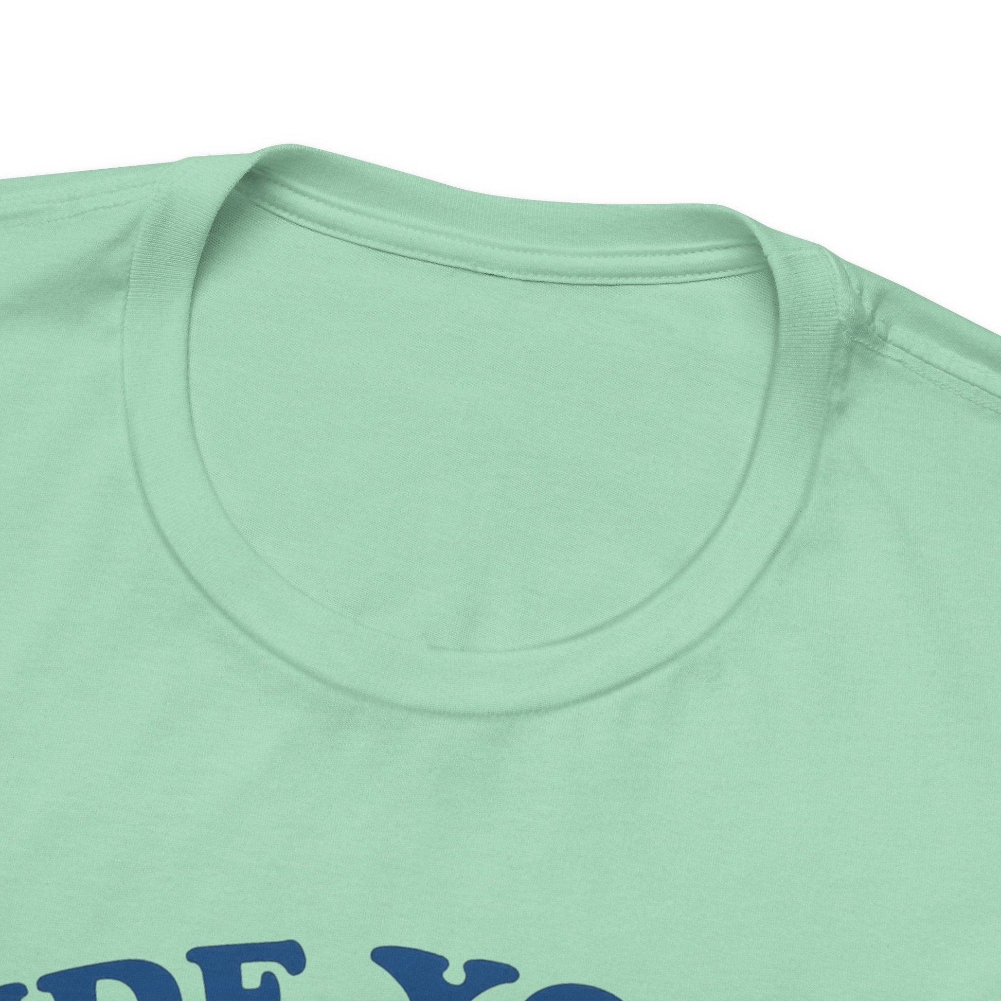 Printify T-Shirt Cavalier King Charles Fries TShirt