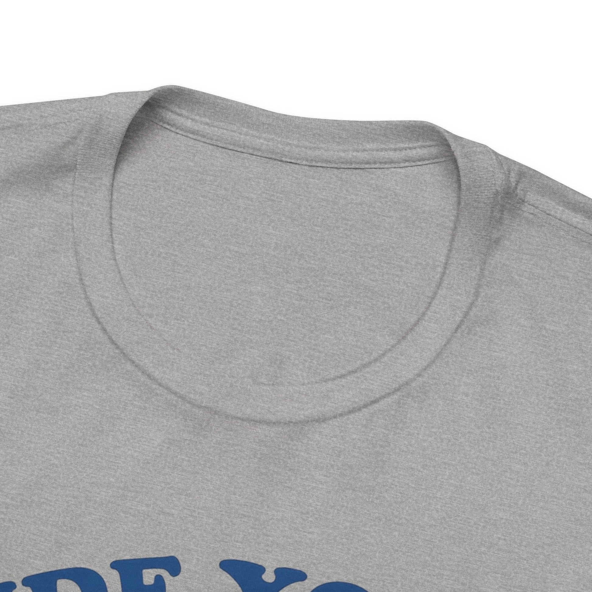Printify T-Shirt Cavalier King Charles Fries TShirt