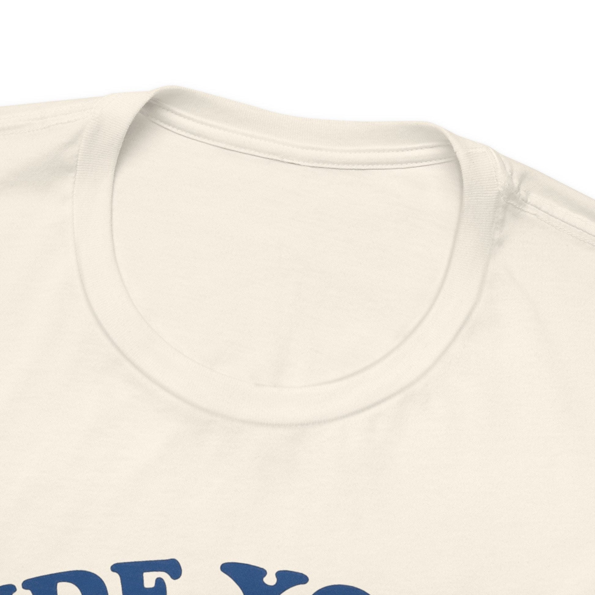 Printify T-Shirt Cavalier King Charles Fries TShirt