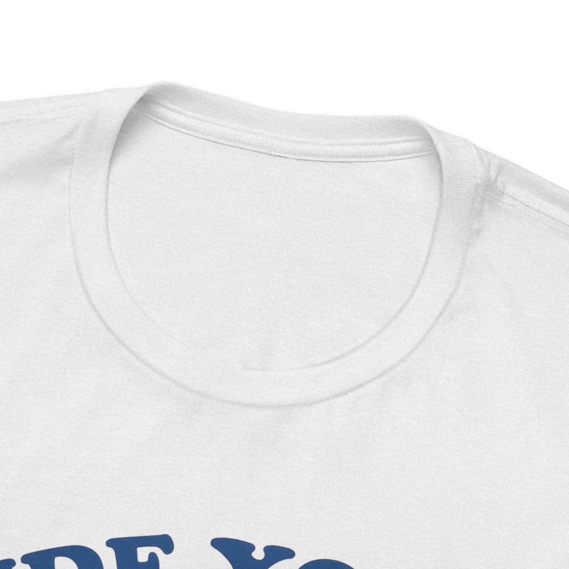 Printify T-Shirt Cavalier King Charles Fries TShirt