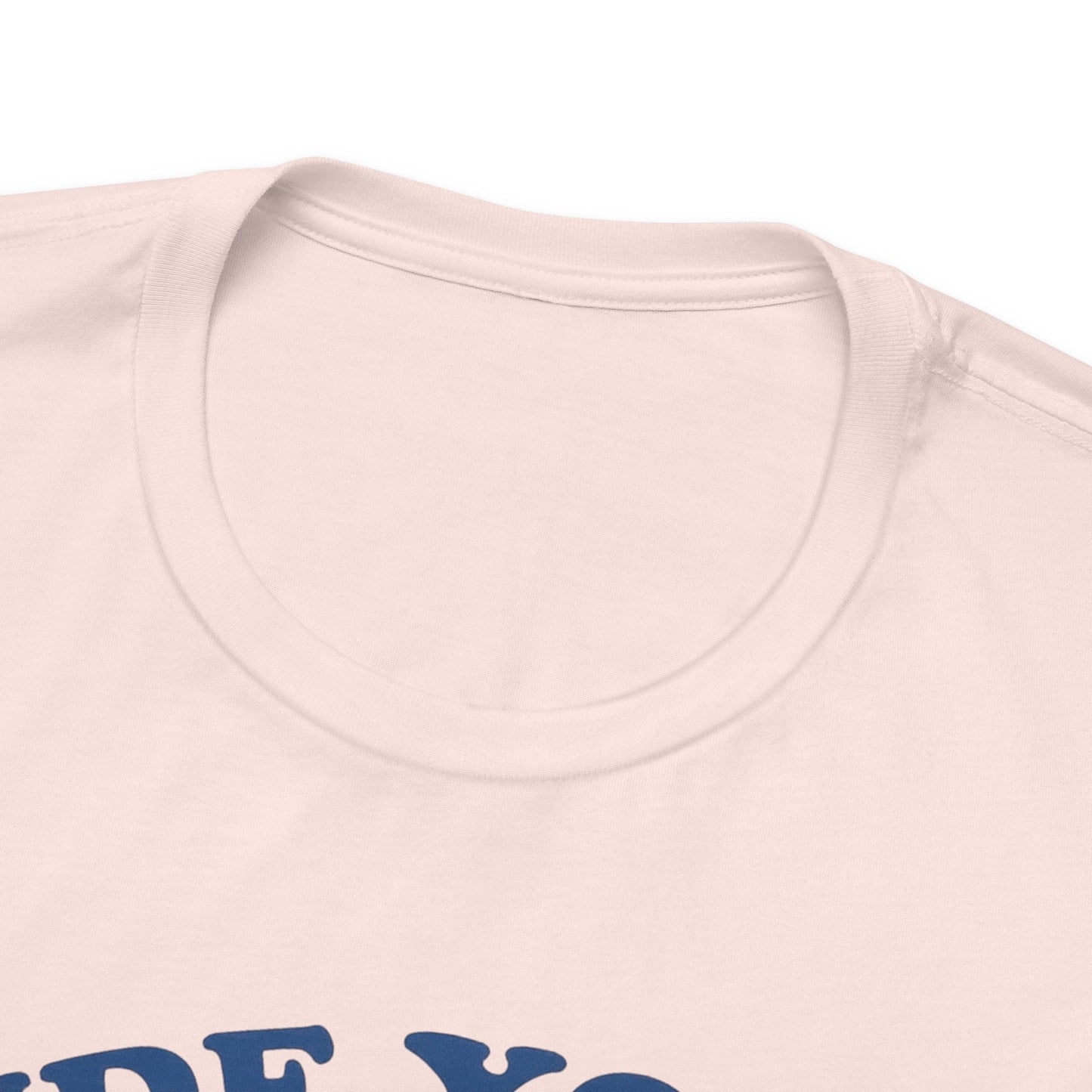 Printify T-Shirt Cavalier King Charles Fries TShirt