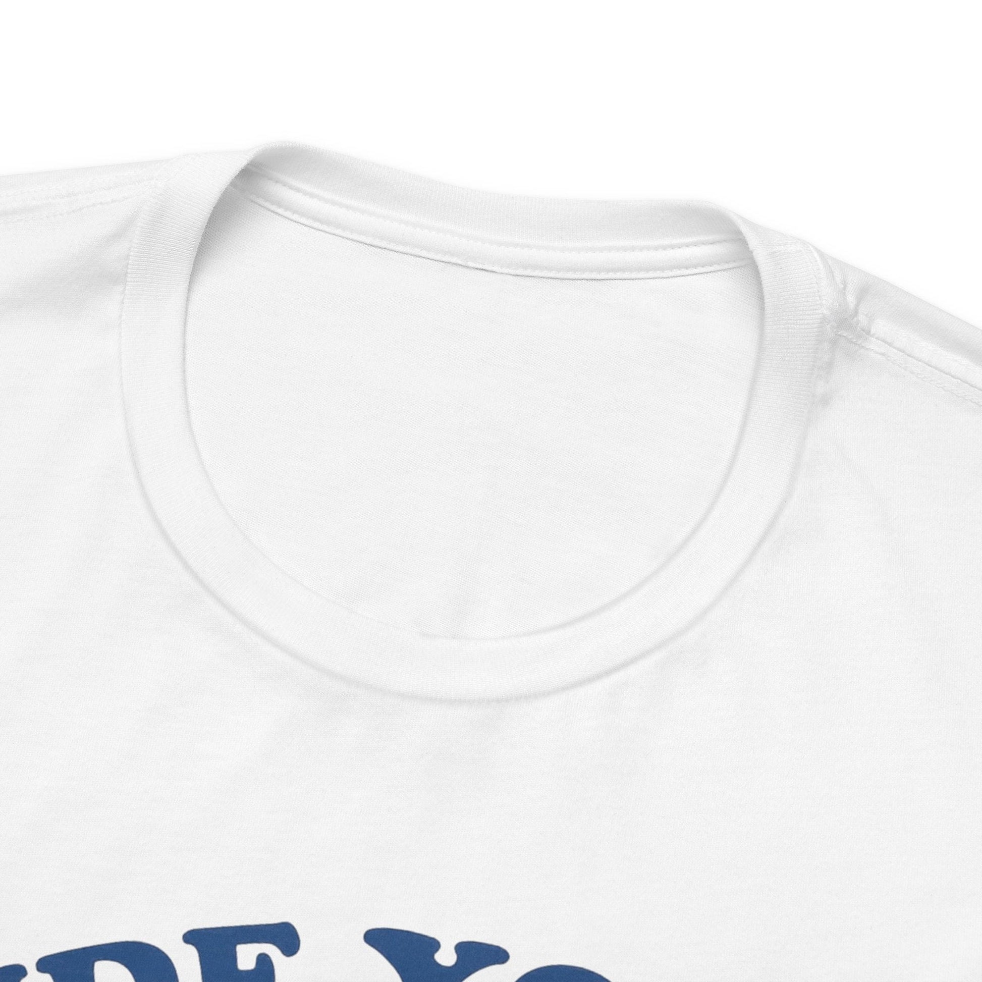 Printify T-Shirt Cavalier King Charles Fries TShirt