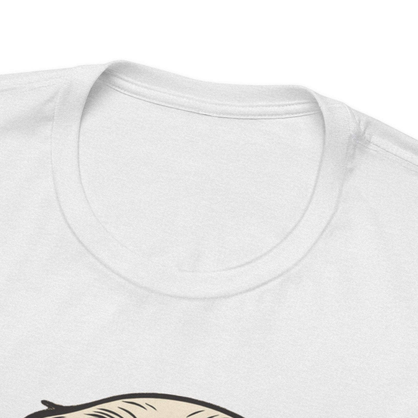 Printify T-Shirt Cavalier King Charles My Therapist TShirt
