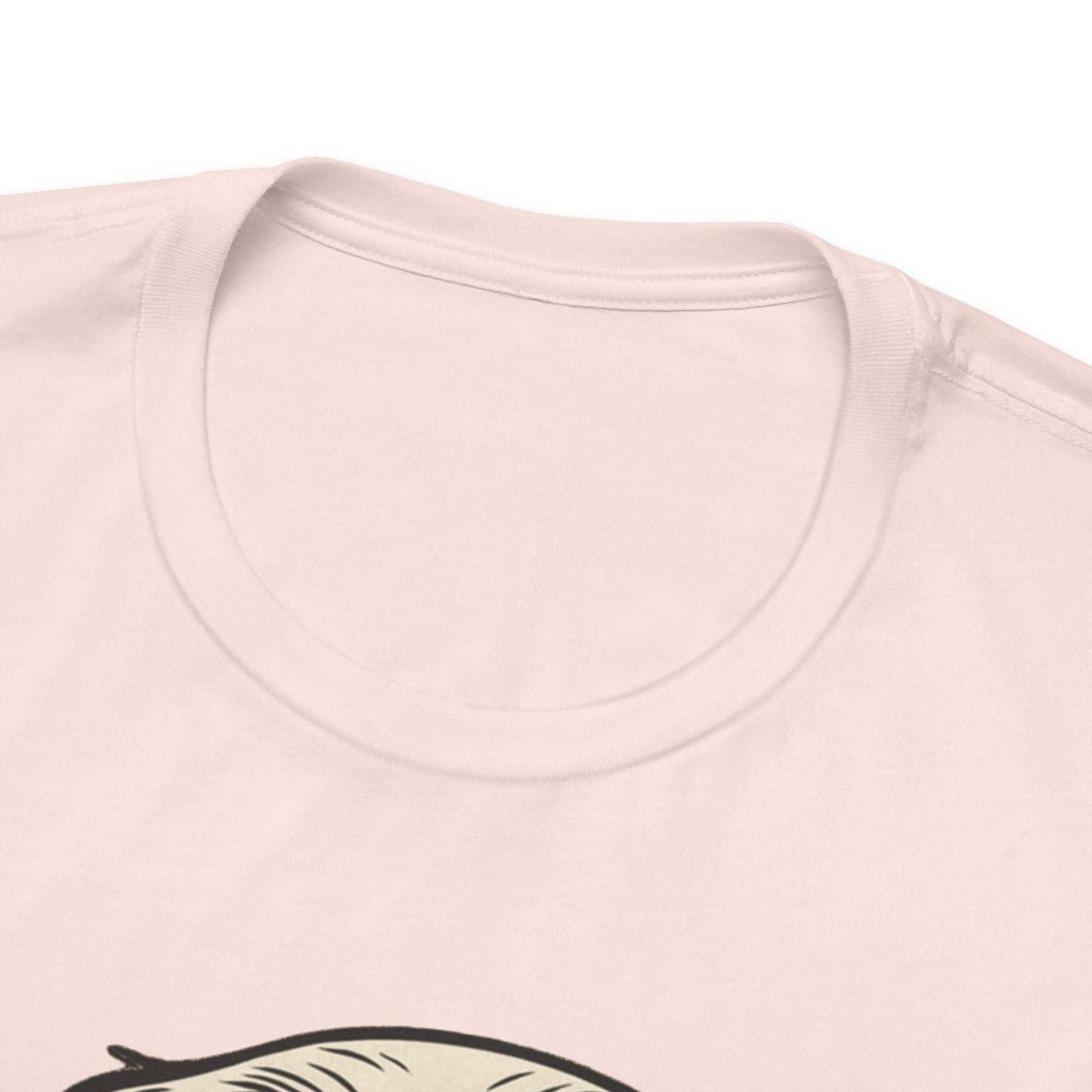Printify T-Shirt Cavalier King Charles My Therapist TShirt