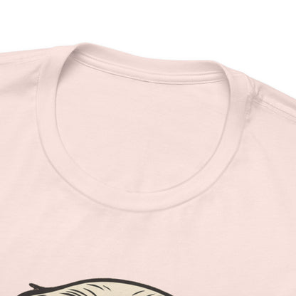 Printify T-Shirt Cavalier King Charles My Therapist TShirt