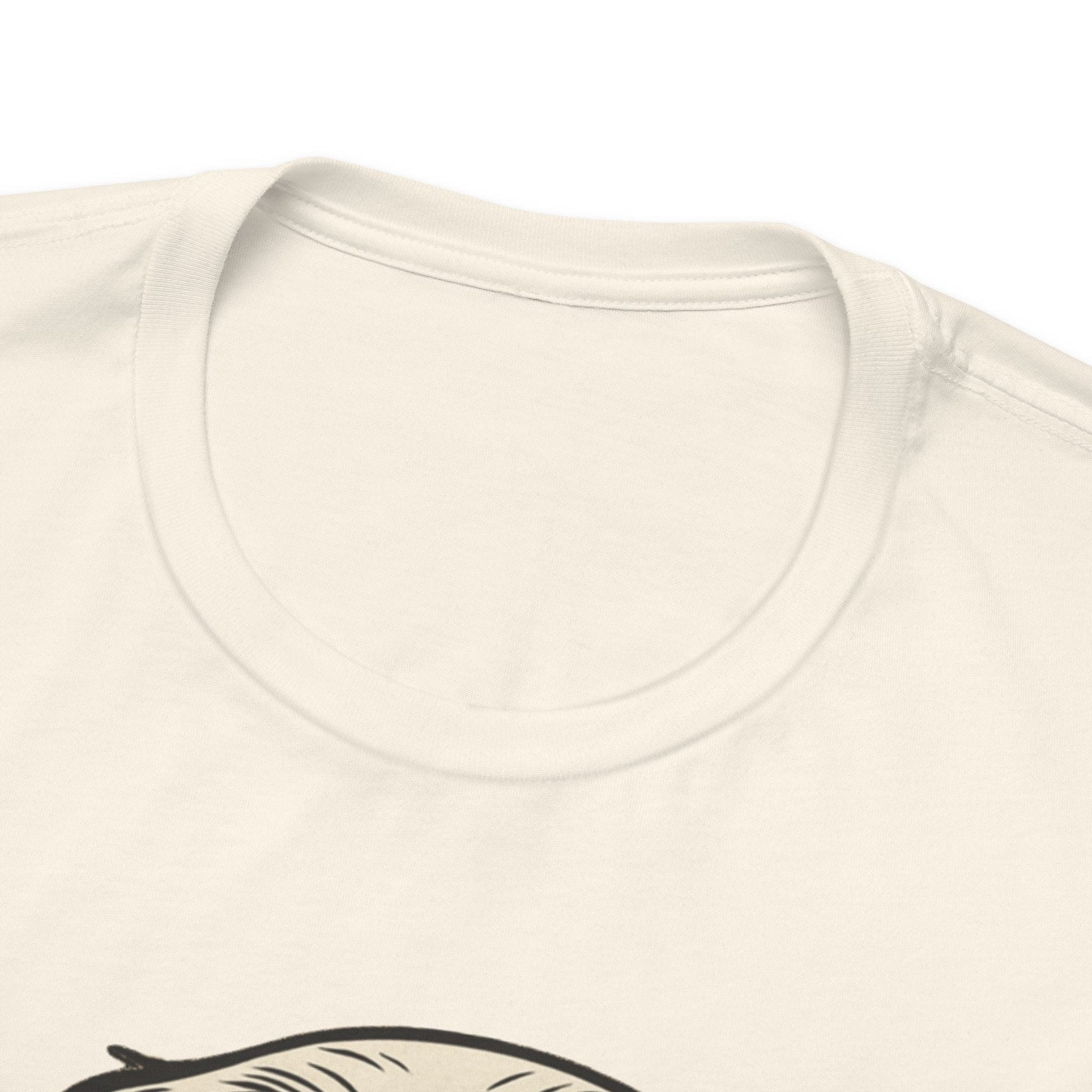 Printify T-Shirt Cavalier King Charles My Therapist TShirt