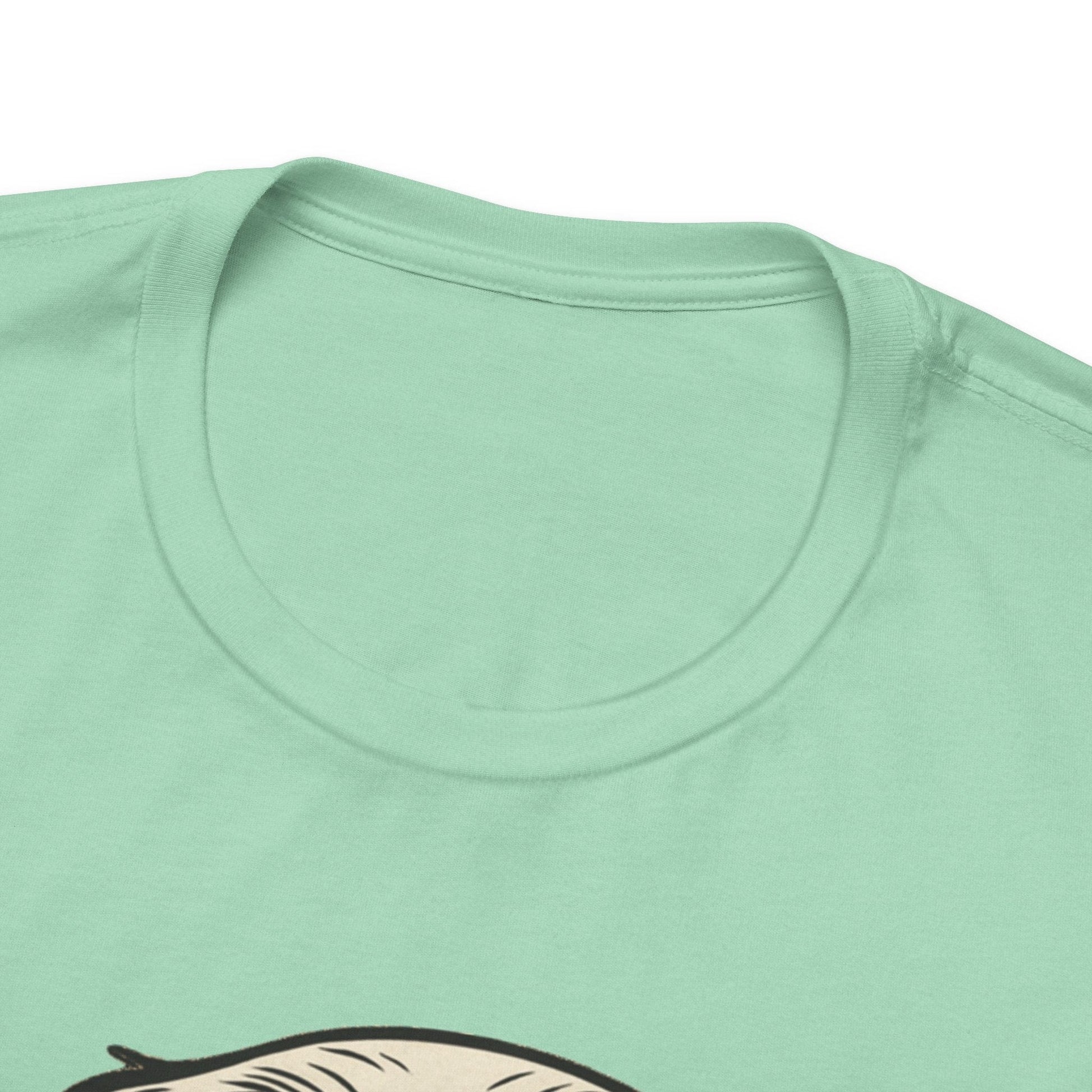 Printify T-Shirt Cavalier King Charles My Therapist TShirt