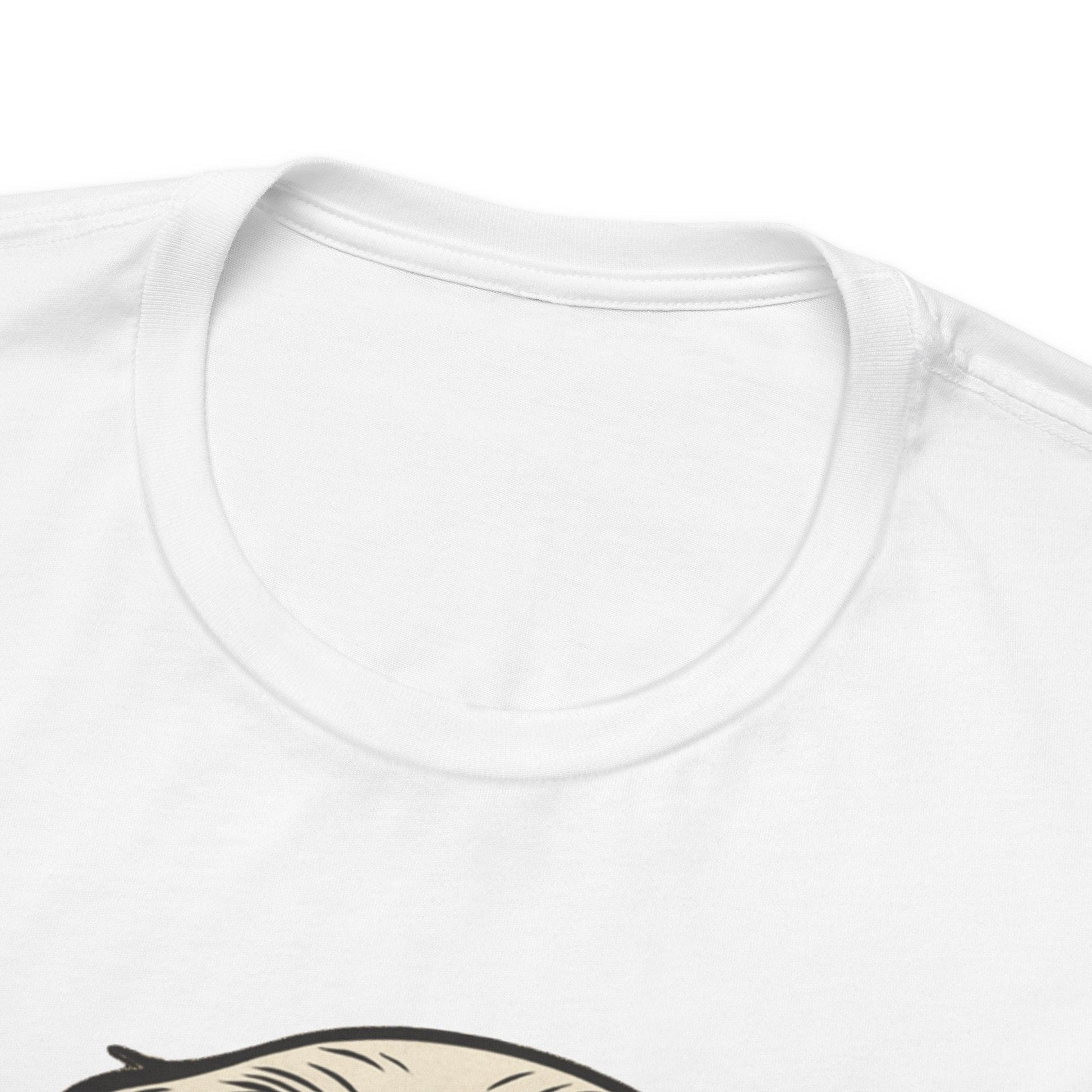 Printify T-Shirt Cavalier King Charles My Therapist TShirt