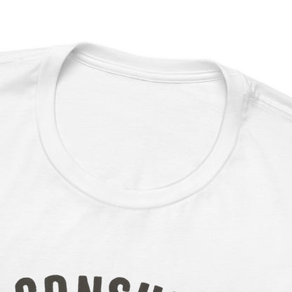 Printify T-Shirt Cavalier King Charles Rage Consumes Me TShirt