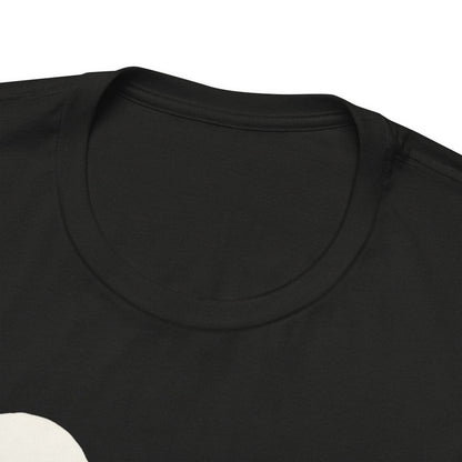 Printify T-Shirt Cavalier King Charles Silhouette TShirt