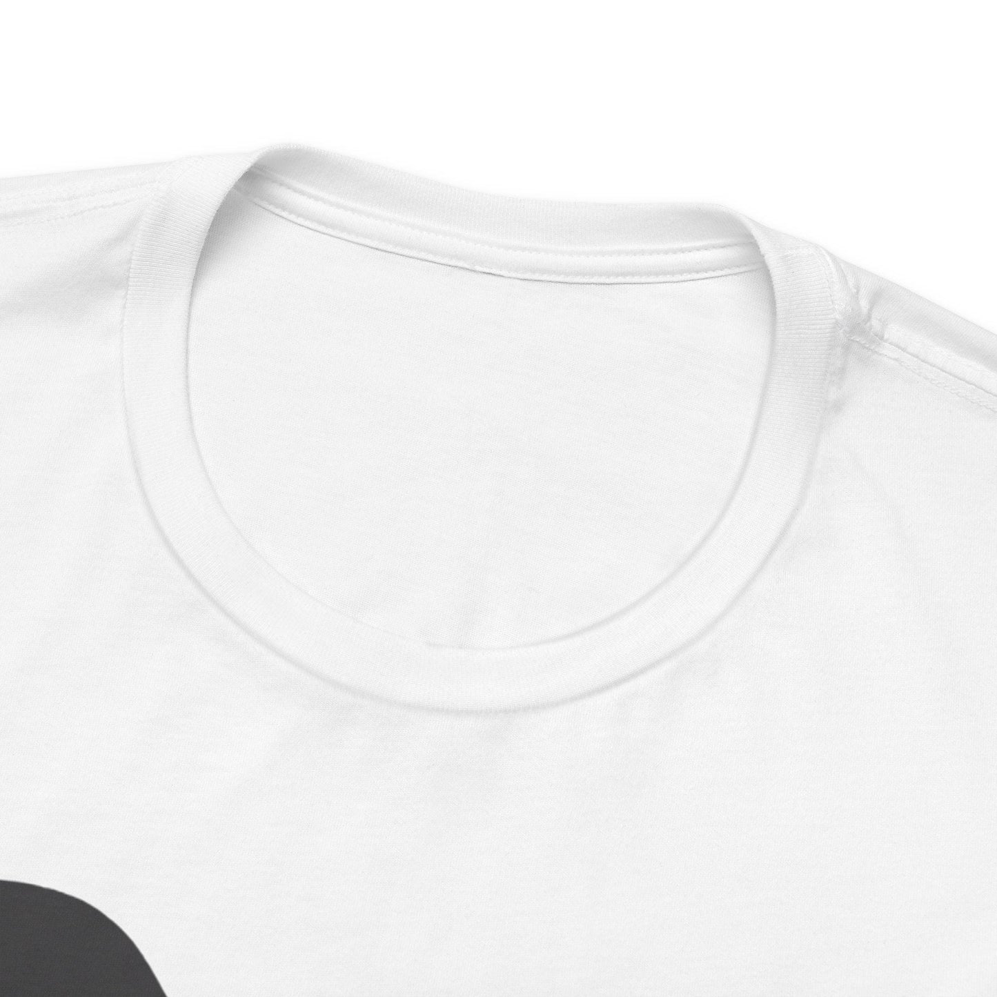 Printify T-Shirt Cavalier King Charles Silhouette TShirt