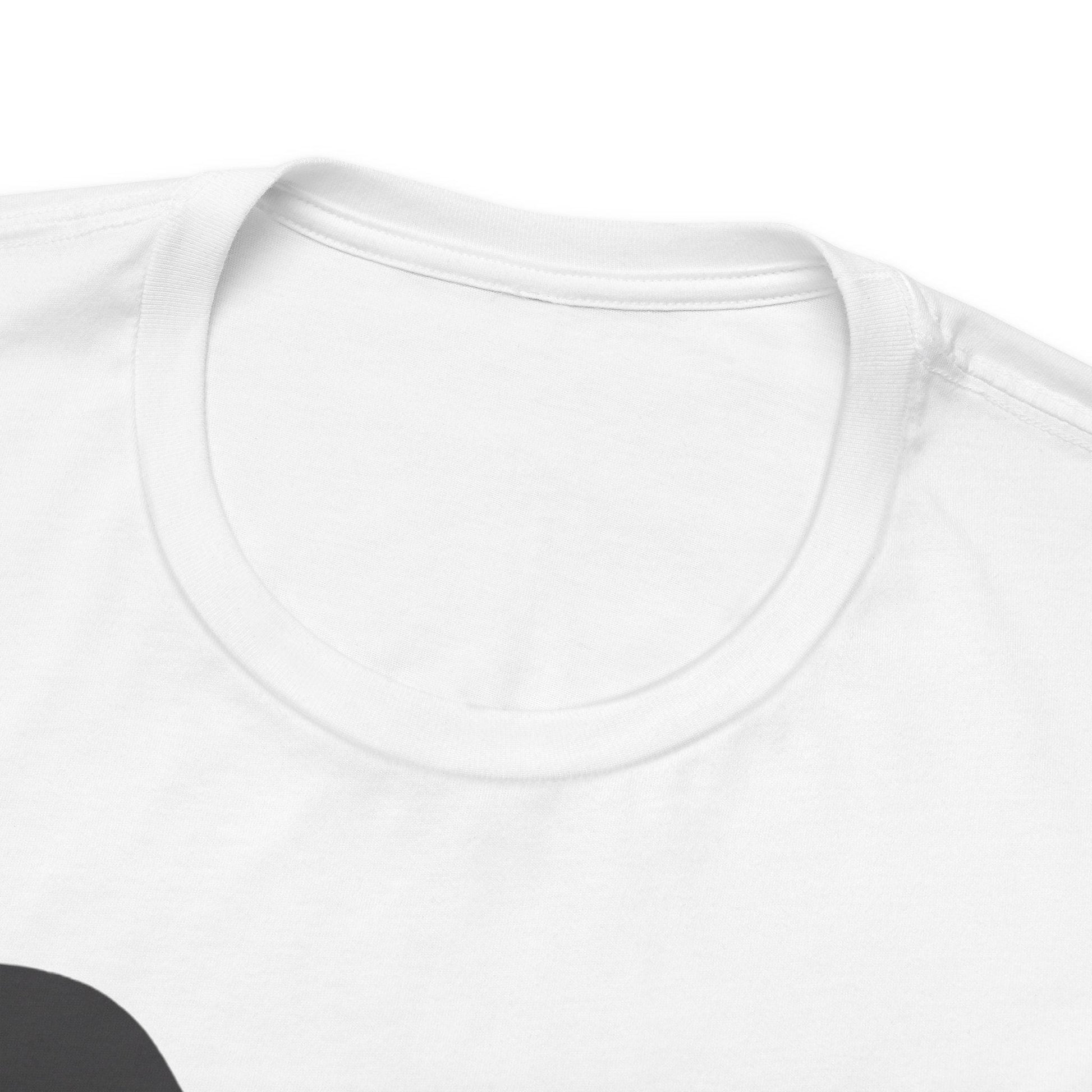 Printify T-Shirt Cavalier King Charles Silhouette TShirt