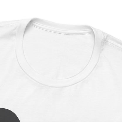 Printify T-Shirt Cavalier King Charles Silhouette TShirt