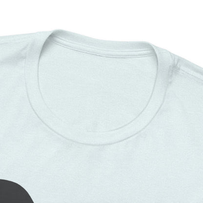Printify T-Shirt Cavalier King Charles Silhouette TShirt