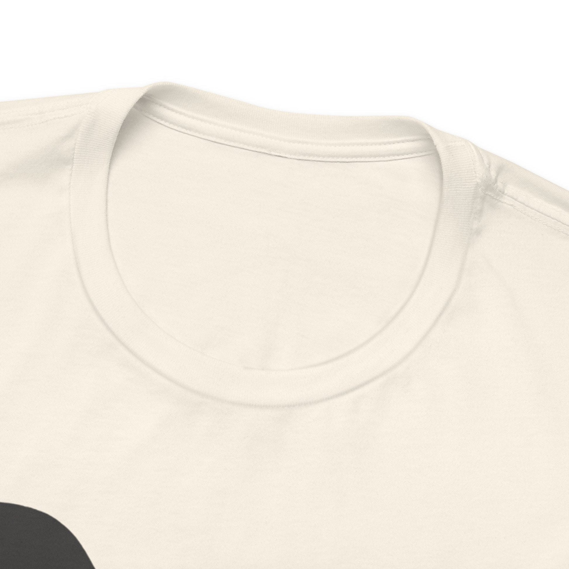 Printify T-Shirt Cavalier King Charles Silhouette TShirt