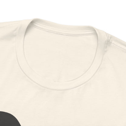 Printify T-Shirt Cavalier King Charles Silhouette TShirt