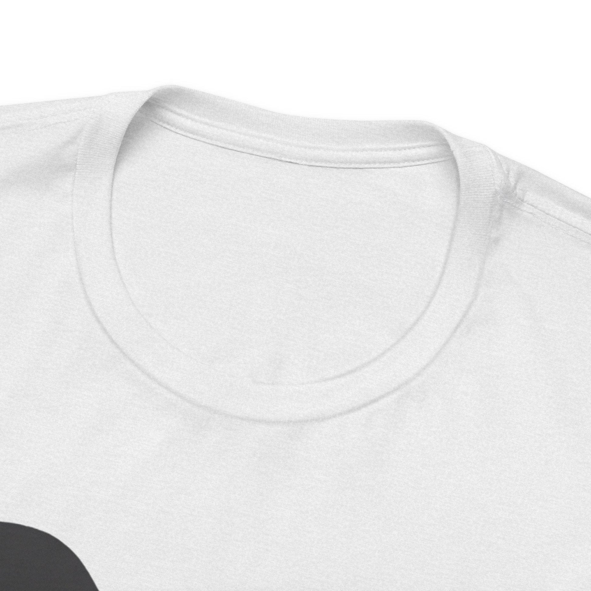 Printify T-Shirt Cavalier King Charles Silhouette TShirt