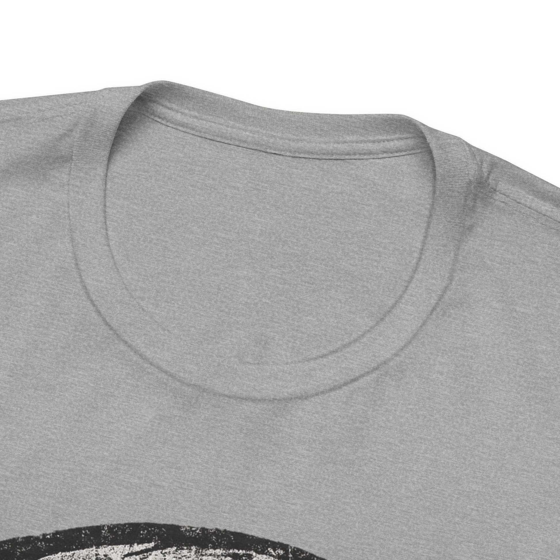 Printify T-Shirt Cavalier King Charles Treat Dealer TShirt