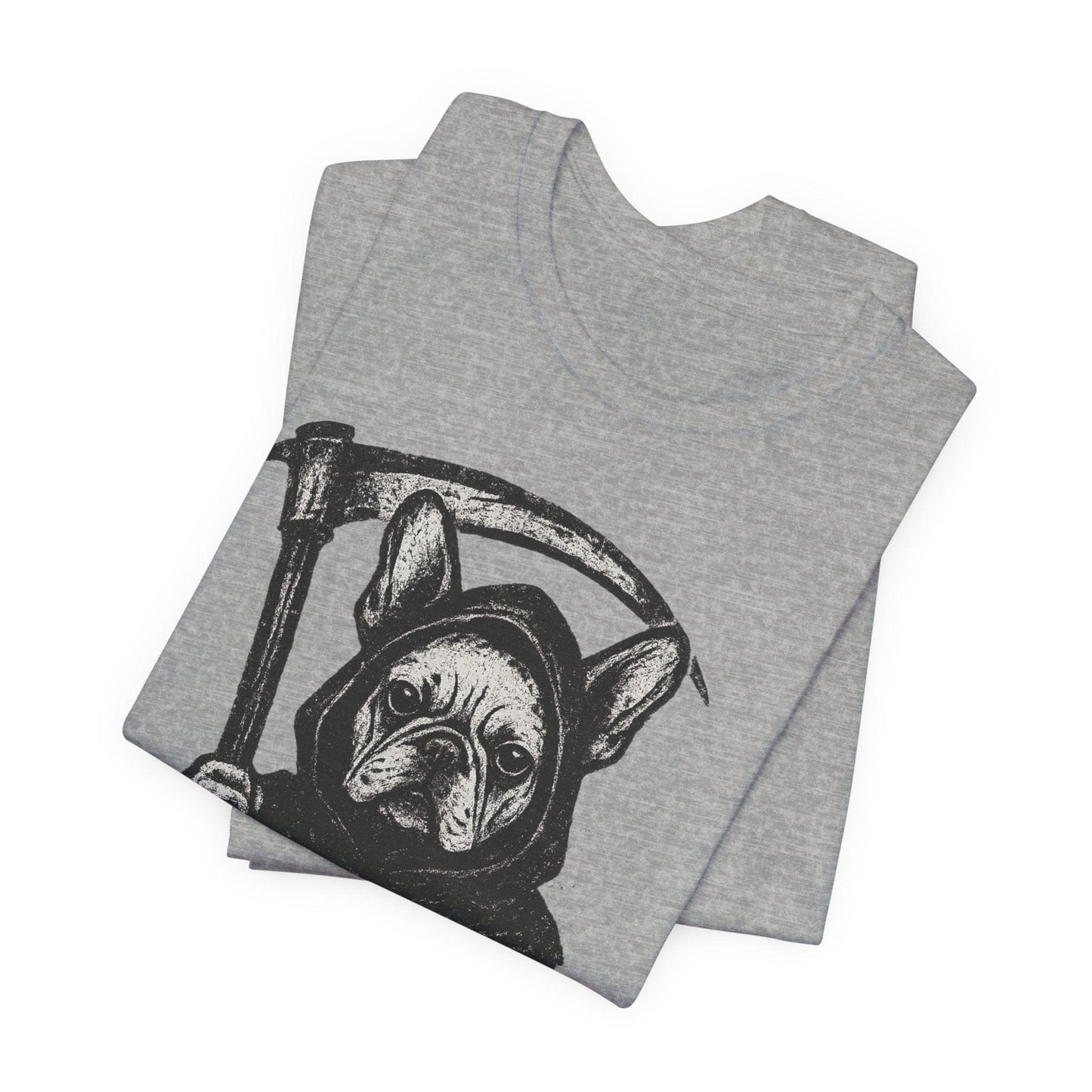 Printify T-Shirt Cavalier King Charles Treat Dealer TShirt