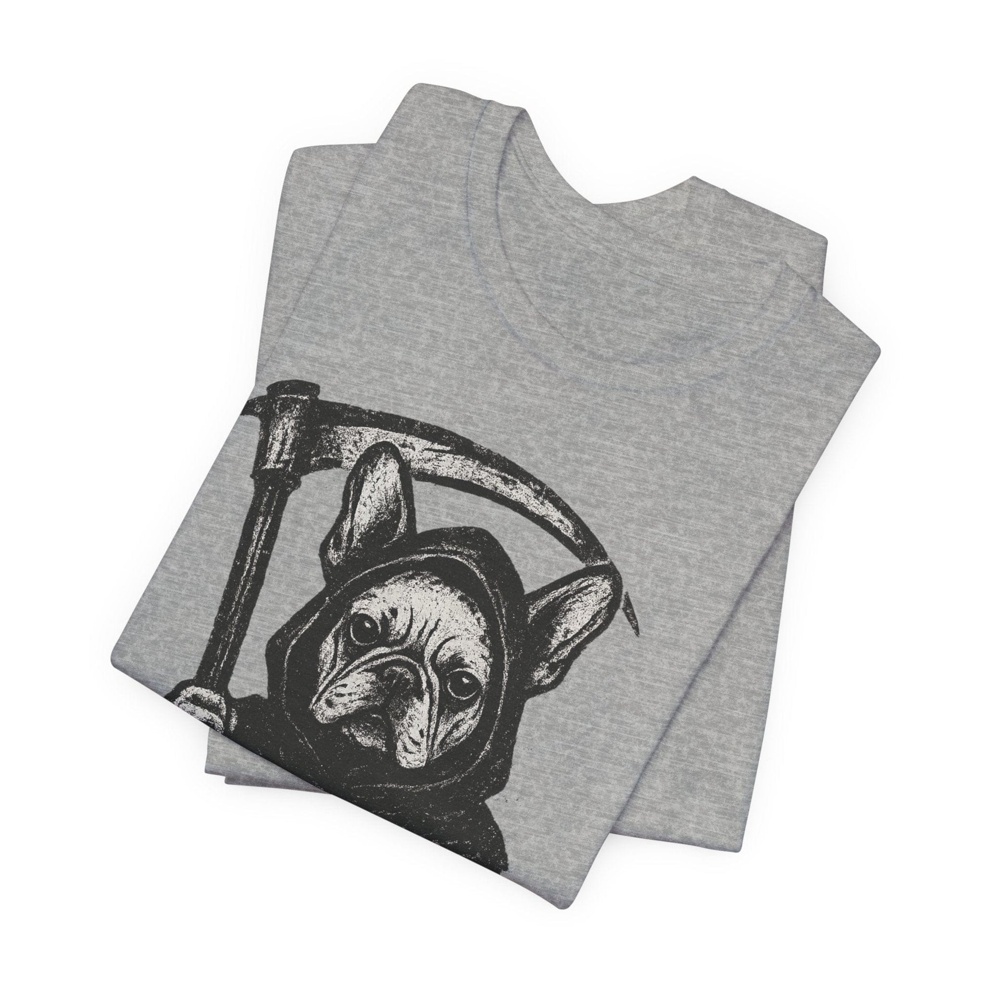 Printify T-Shirt Cavalier King Charles Treat Dealer TShirt