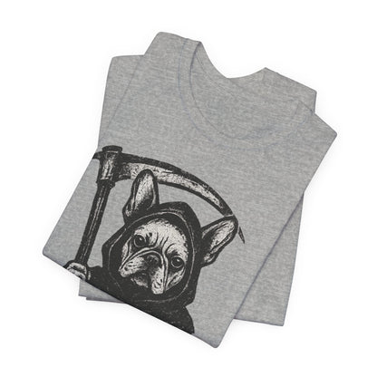 Printify T-Shirt Cavalier King Charles Treat Dealer TShirt