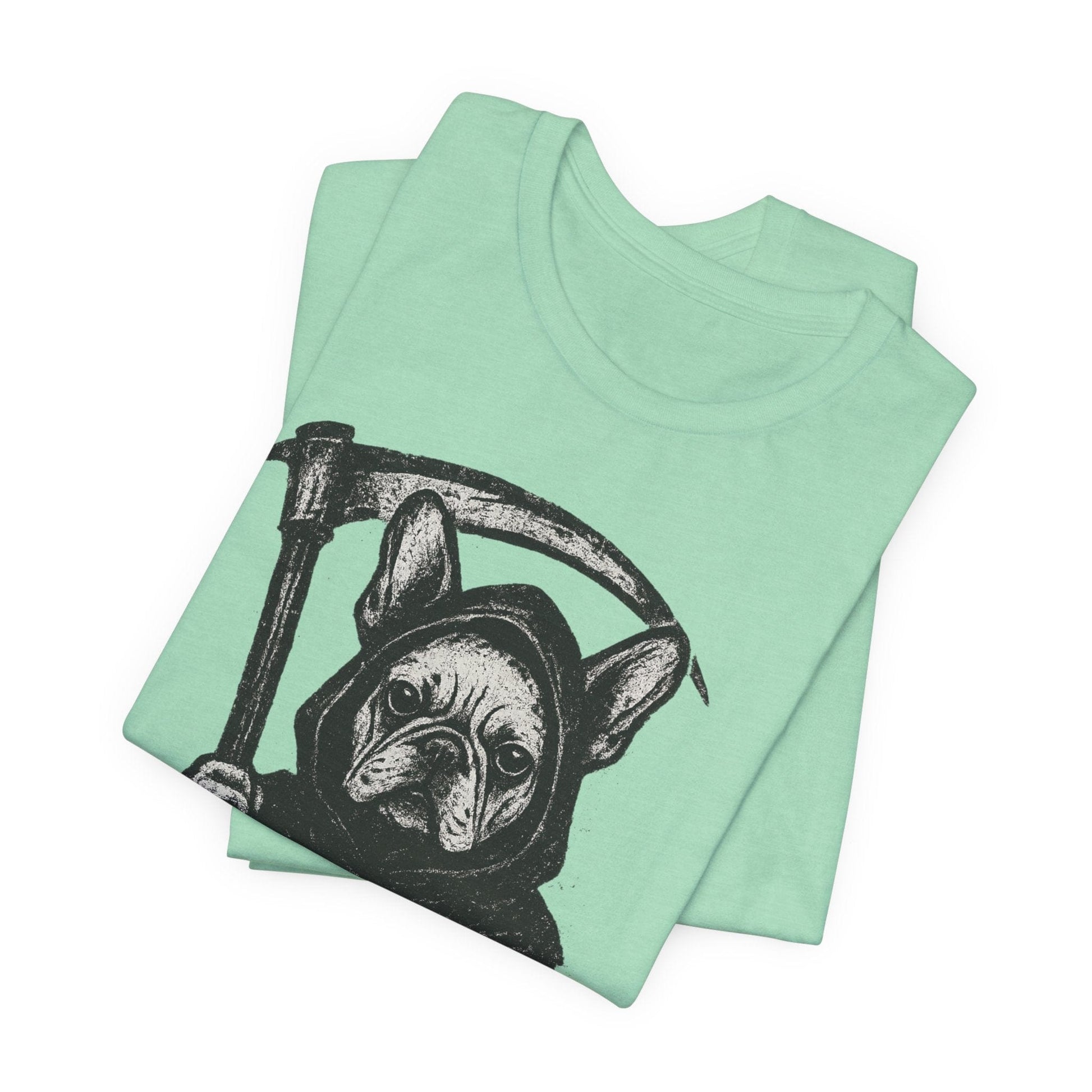 Printify T-Shirt Cavalier King Charles Treat Dealer TShirt