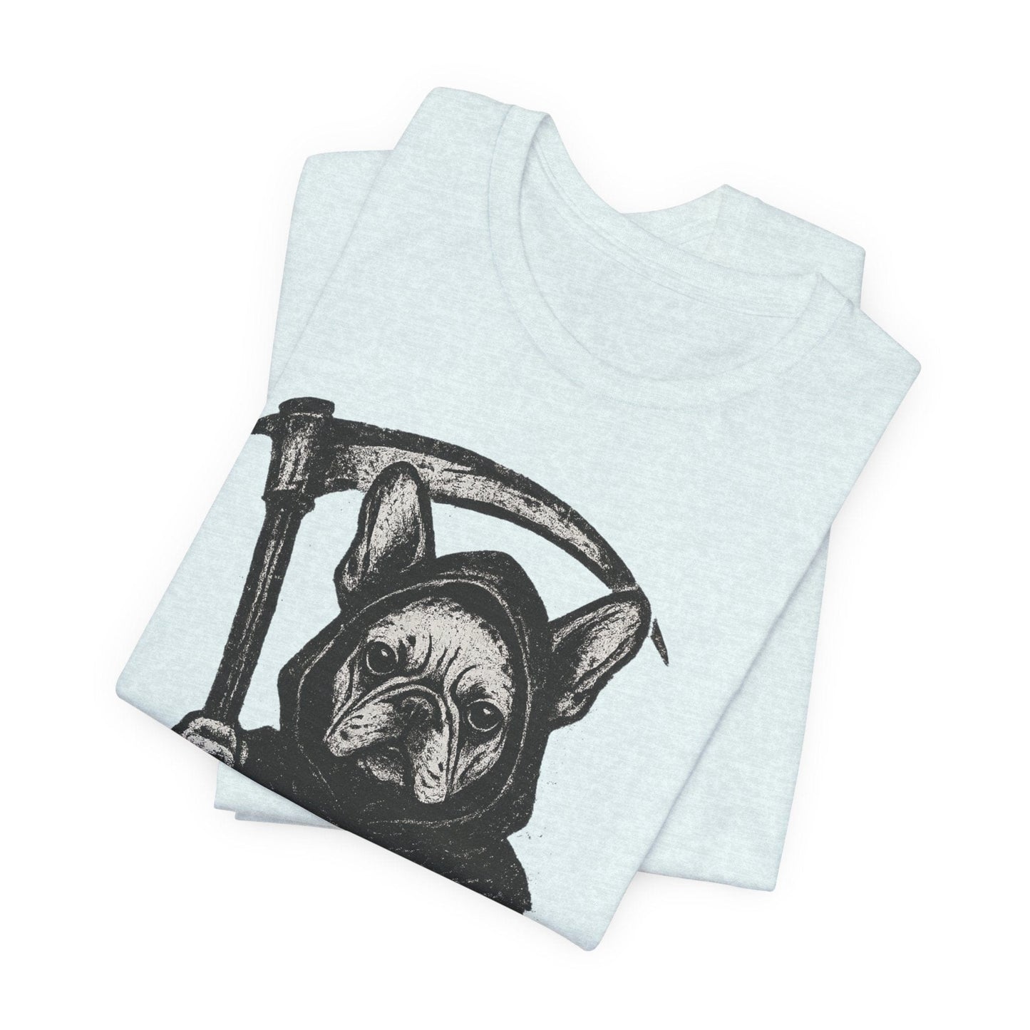 Printify T-Shirt Cavalier King Charles Treat Dealer TShirt