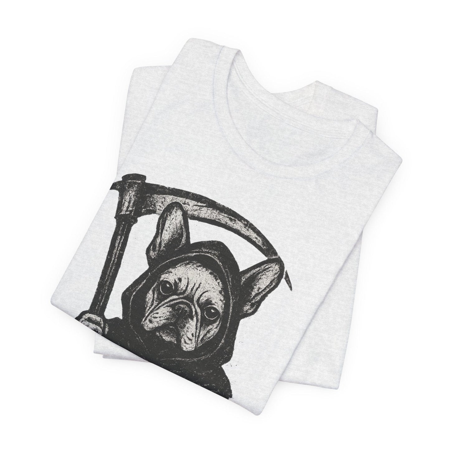 Printify T-Shirt Cavalier King Charles Treat Dealer TShirt