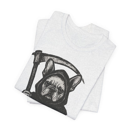 Printify T-Shirt Cavalier King Charles Treat Dealer TShirt