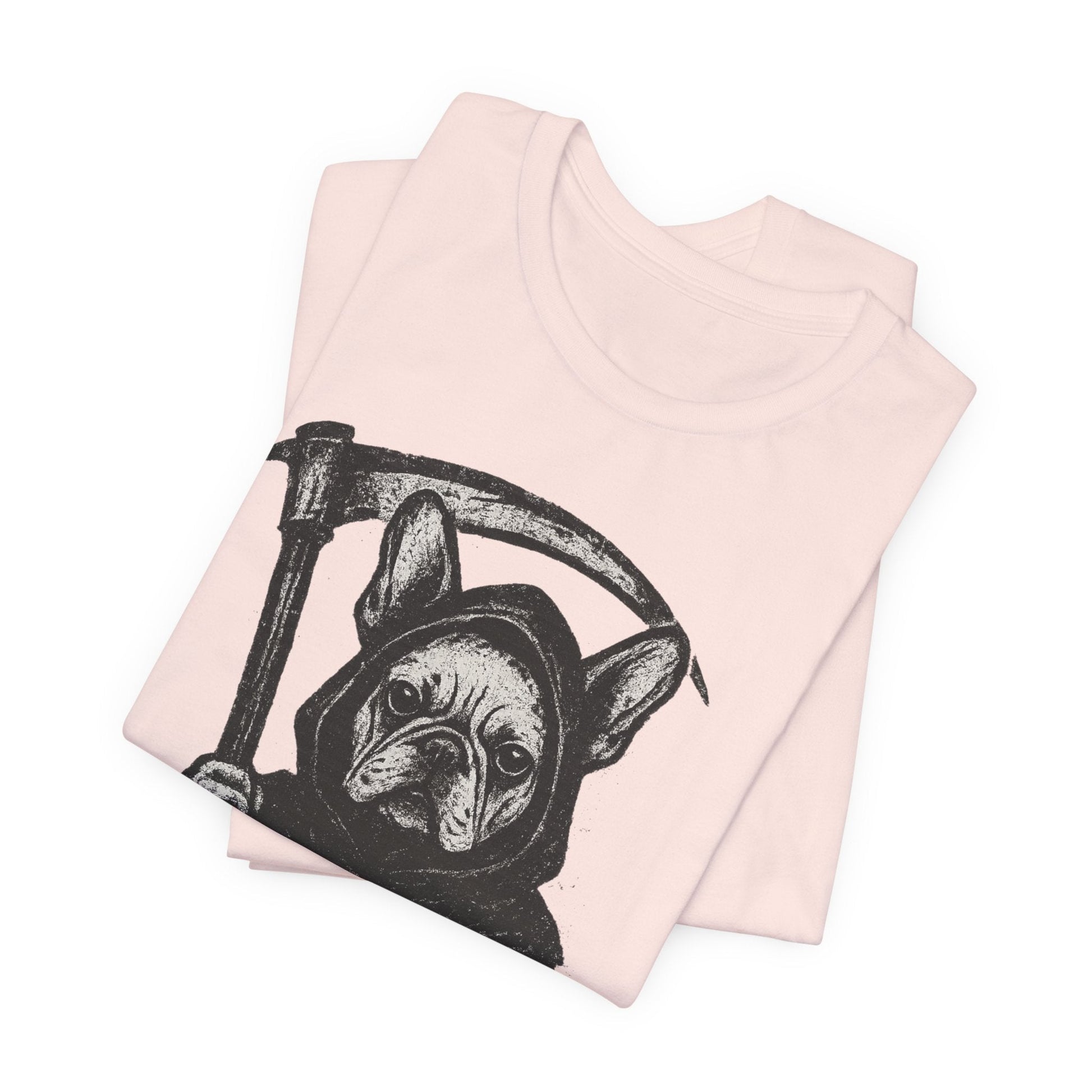 Printify T-Shirt Cavalier King Charles Treat Dealer TShirt