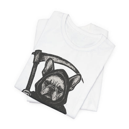 Printify T-Shirt Cavalier King Charles Treat Dealer TShirt